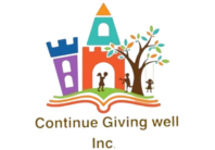 Continue Giving well